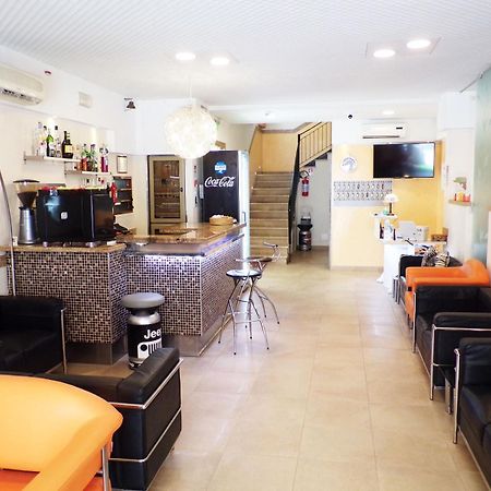 Hotel Graziella Mare Rimini Exteriér fotografie