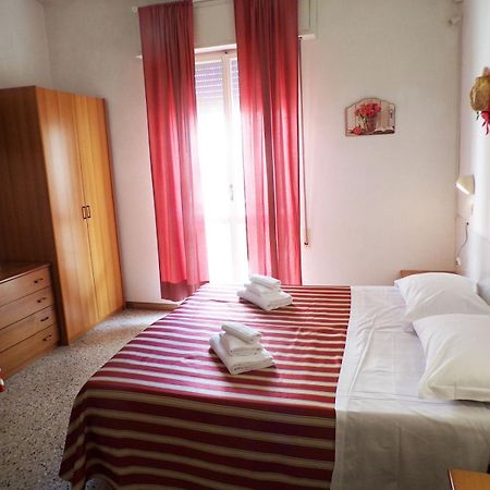 Hotel Graziella Mare Rimini Exteriér fotografie